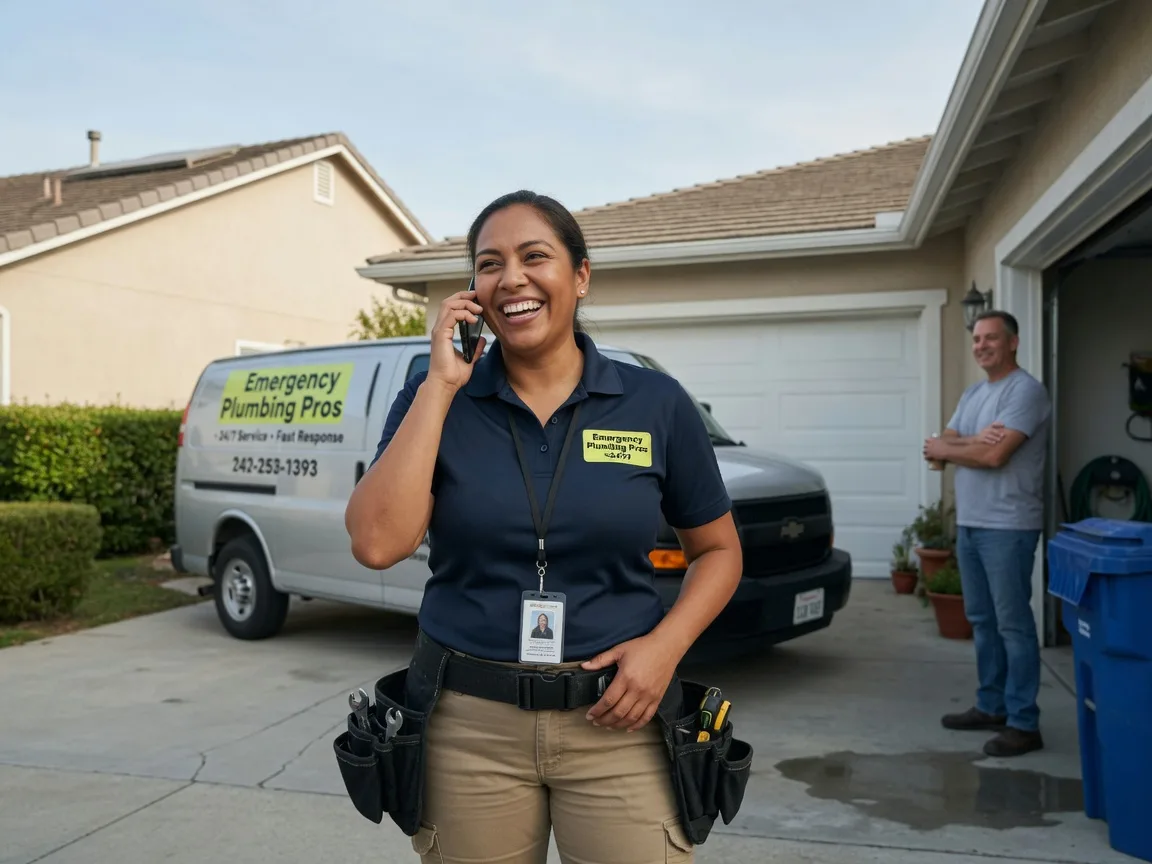 Emergency Plumber Irvington, VA FAQs